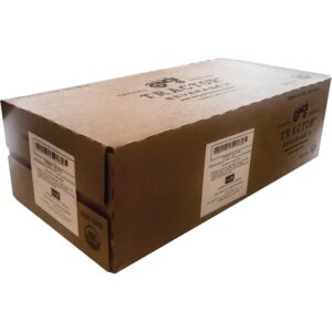 CONC HIBISCUS 8.5+1 12-32FLZ | Corrugated Box