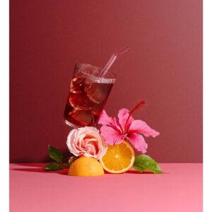 CONC HIBISCUS 8.5+1 12-32FLZ | Styled