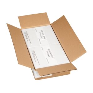 CAKE RED VELVET 2-14CT SIENNA | Packaged