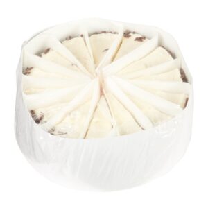 CAKE RED VELVET 2-14CT SIENNA | Styled