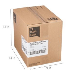 WING BUFF PLNTBSD FZ | Corrugated Box