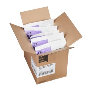 WING BUFF PLNTBSD FZ | Packaged