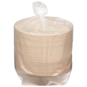 BOWL MOLDED FBR 32Z RND 4-75CT SABR | Packaged