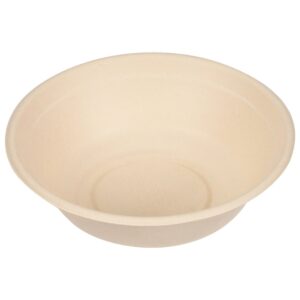 BOWL MOLDED FBR 32Z RND 4-75CT SABR | Raw Item