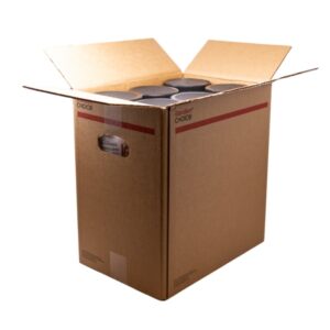 Country-Style Trail Mix | Packaged