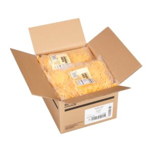 Mild Cheddar Cheese | Packaged
