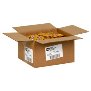 DRESSING HONEY MUSTARD 200-12GM HEINZ | Packaged