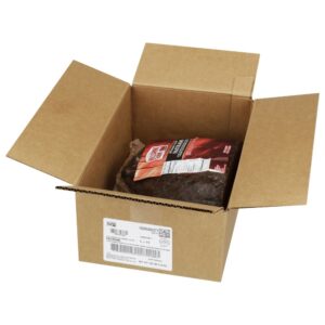 PASTRAMI WHL CKD 7#AVG HLLSFM | Packaged