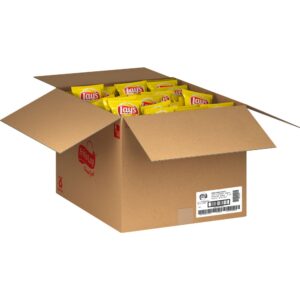 Potato Chips | Packaged