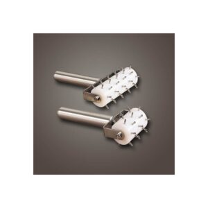 Dough Docker | Styled