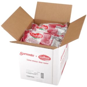 Cheese Blend | Packaged