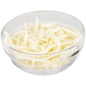 Cheese Blend | Styled