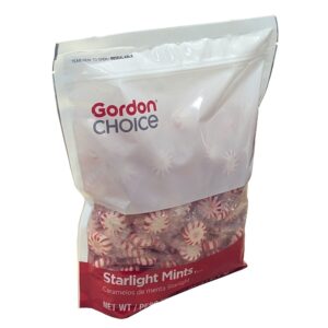 Starlight Peppermints | Packaged