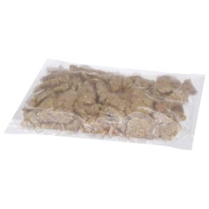 CHIX LIVER FRTTR RAW 2-5# TYSON | Packaged
