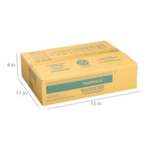 5 oz. Cod Loins | Corrugated Box