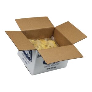 RAVIOLI BTRNUT SQUASH 2-3# RANA | Packaged