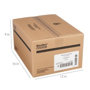 Monterey Jack Cheese | Corrugated Box