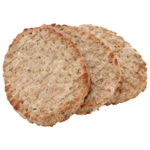 53-3 OZ-BF SALISBURY STK P/C CHAR-MARK | Raw Item