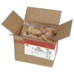 Andy Tyson Peterson　同時梱包割引 CHIX TNDRLN BRD HOT HNY FC 2-5# TYSON - Gordon Restaurant Market