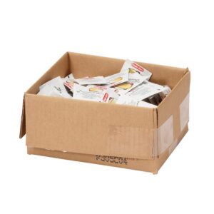 CHEESE PARM GRTD PKTS 200-3.5GM | Packaged