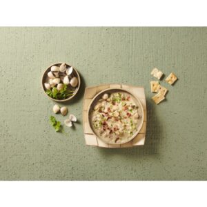 Ocean Clams | Styled