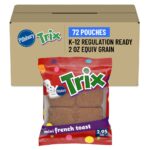 FRENCH TST MINI TRPL BRY IW 72-2.64Z - Gordon Restaurant Market