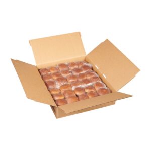 BUN GRILLER 4″ | Packaged