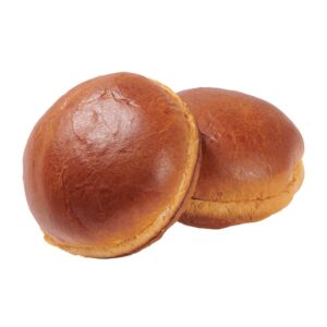 BUN GRILLER 4″ | Raw Item