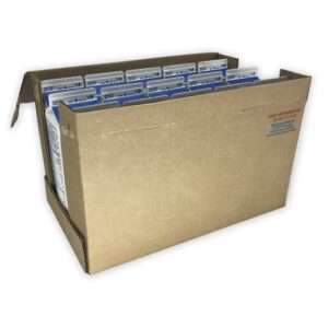 EGG LIQ SCRMBD MIX PAST 15-2# | Packaged