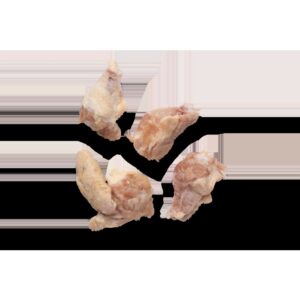 Bone-In Chicken Wings | Raw Item