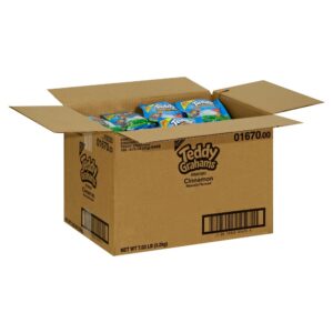 150-.75Z TEDDY GRAHAMS CINN PC NABISC | Packaged