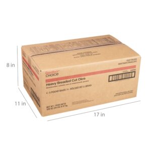 APTZR OKRA BRD | Corrugated Box