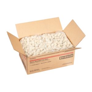APTZR OKRA BRD | Packaged