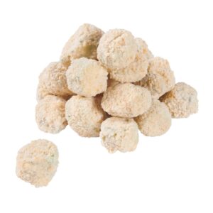 APTZR OKRA BRD | Raw Item