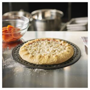 PIZZA CHS 8″ SCRTCH RDY 9.25Z 4-6CT | Styled