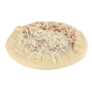 PIZZA CHS 8″ SCRTCH RDY 9.25Z 4-6CT | Raw Item