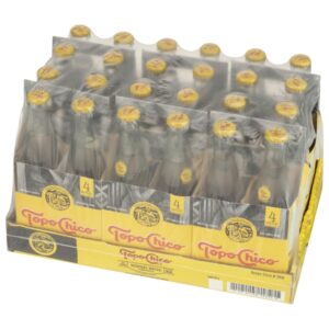 Topo Chico WATER MINERL SPRKLG 24-12FLZ | Corrugated Box