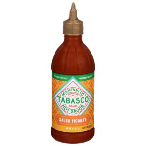 Salsa Picante | Packaged