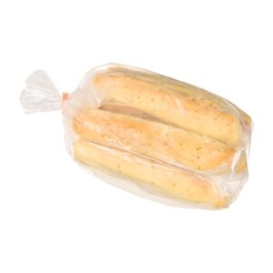 BREADSTICK GARL | Packaged