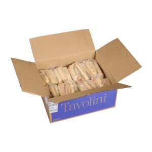 BREADSTICK GARL | Packaged