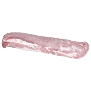 PORK LN BNLS STR ON 1pc | Raw Item