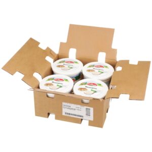 Galbani Mascarpone 4/5lb | Packaged
