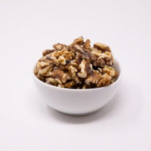 1-30# MEDIUM WALNUT PIECES NUT BAR | Styled