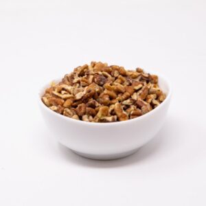 1-30# GFS LARGE PECAN PIECES FANCY | Styled