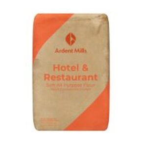 All-Purpose Flour | Corrugated Box