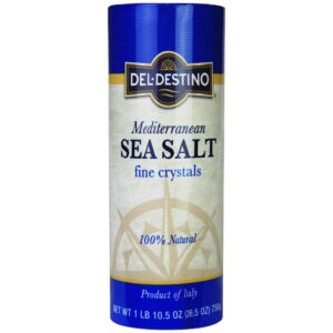 SALT SEA FINE 26.5Z DELDE | Packaged