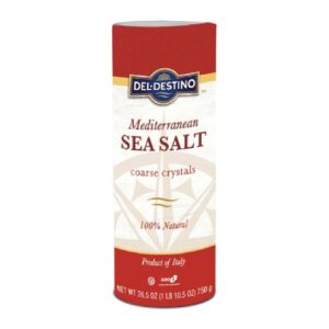 SALT SEA CRSE 26.5Z DELDE | Packaged