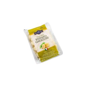 GNOCCHI POTATO 500GM DELDE | Packaged