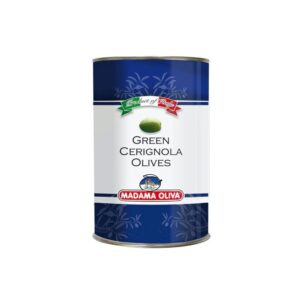 OLIVE GRN CERIGNOLA 4.2# | Packaged