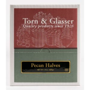T&G PECAN HLVS 1.5lb | Corrugated Box